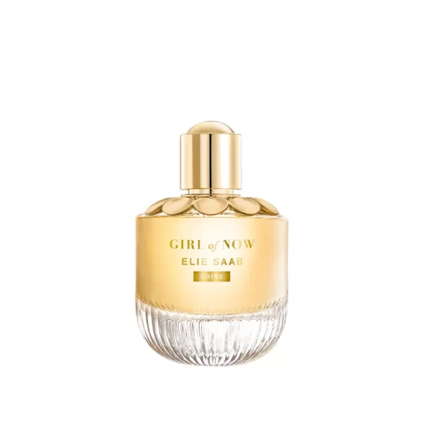 عطر إيلي صعب جيرل أوف ناو شاين أو دو برفوم سبراي 90 مل