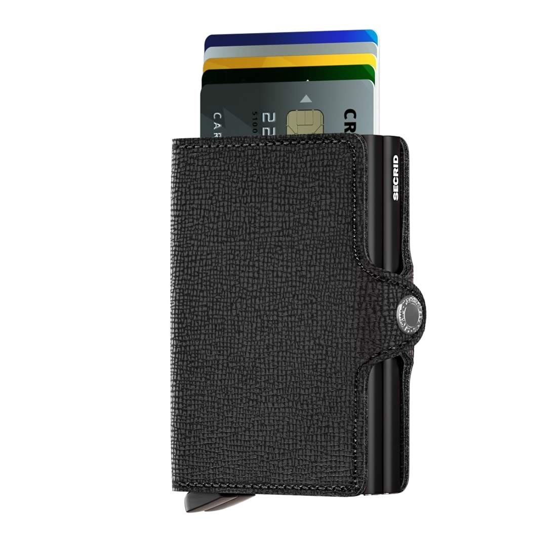 secrid-twinwallet-crisple-black_2 Calvin Klein-Ck Free (M) Edt 100ml - Image 1