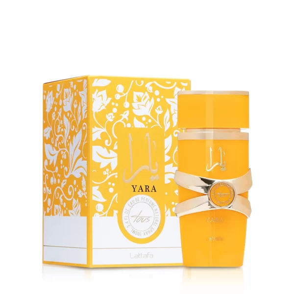 Spray Yara Tous 100ml 31LA2159