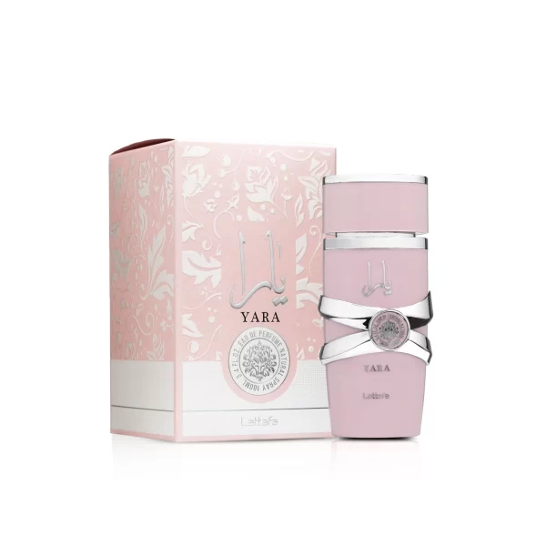 Spray Yara 100ml 31LA0624
