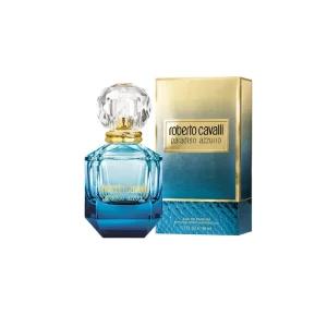 ROBERTO CAVALLI PARADISO (W) EDP 50ML