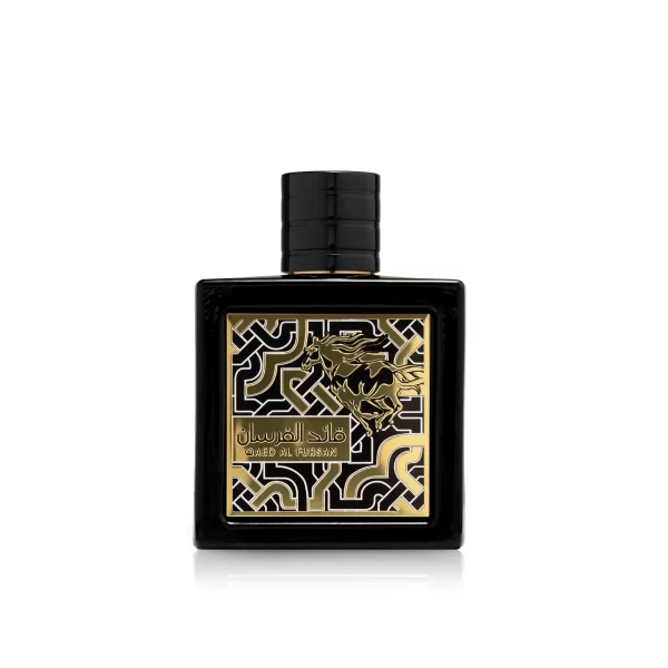 Spray Qaed Al Fursan 90ml 31LA0527
