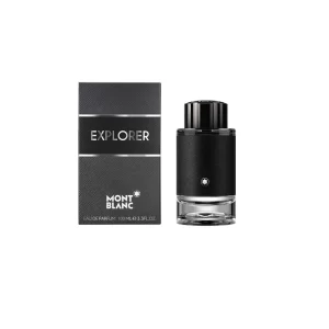 MONT BLANC EXPLORER (M) EDP 100ML