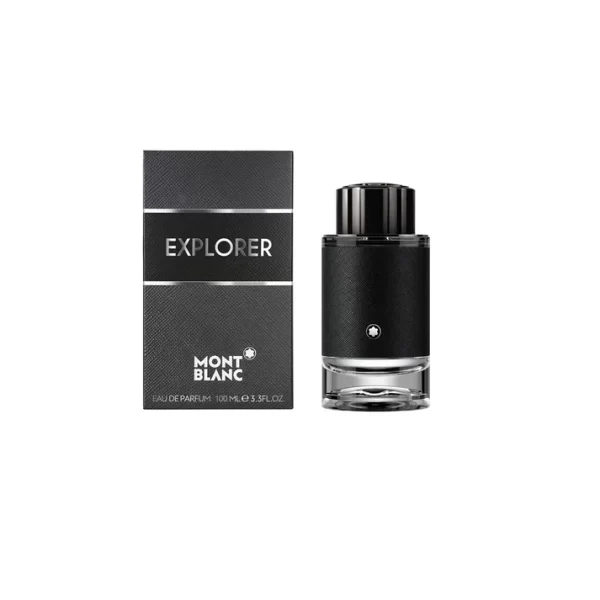 MONT BLANC EXPLORER (M) EDP 100ML