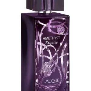 LQ AMETHYST EXQUISE EDP 100ML