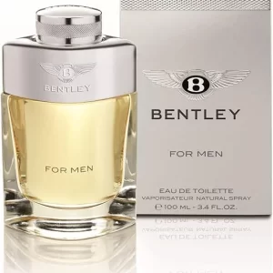 BENTLEY FOR MEN EDT 100 ML