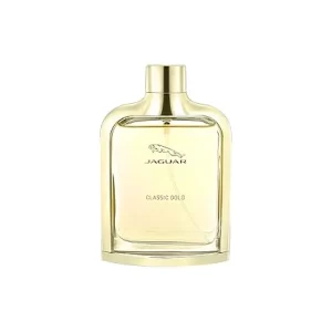 JAGUAR CLASSIC GOLD EDT 100 ML