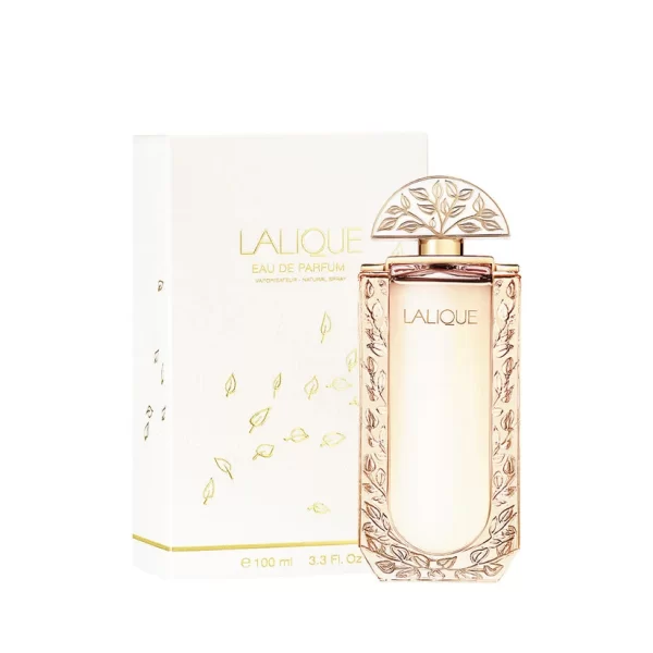 LQ LALIQUE DE LALIQUE EDP 100ML