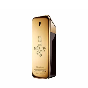 PACO RABANNE 1 MILLION (M) EDT 100ML + EDT 20ML TRAVEL SET