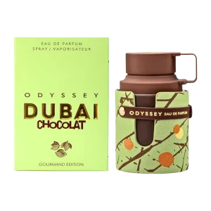 ARMAF ODYSSEY DXB CHOCOLAT 100ML(ARF)