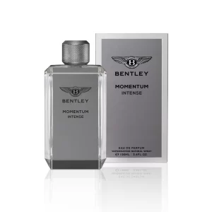 BENTLEY MOMENTUM INTENSE EDP 100ML