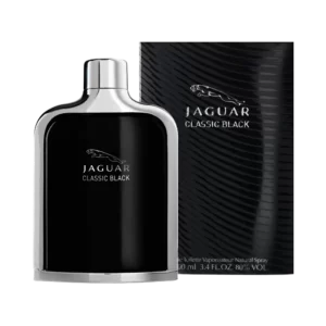 JAGUAR CLASSIC BLACK EDT 100 ML