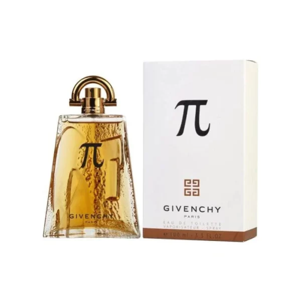 Givenchy Pi Eau de Toilette 100 ml