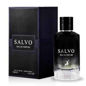Spray Salvo 100ML