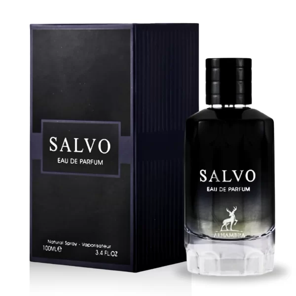 Spray Salvo 100ML