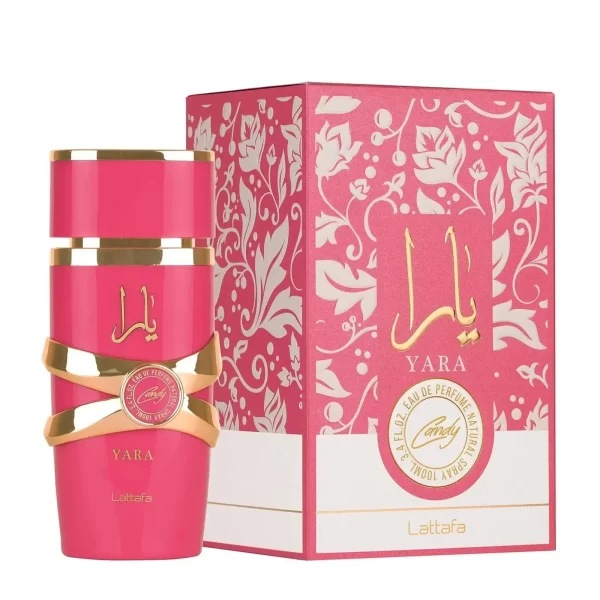 Spray Yara Candy 100Ml