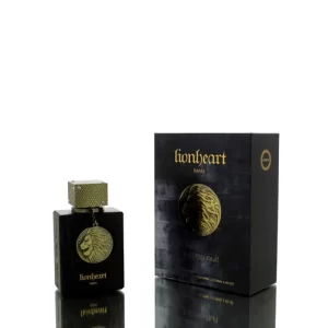 ARMAF CDN HERITAGE LIONHEART MAN EDT 100ML