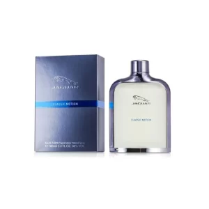 JAGUAR CLASSIC MOTION EDT 100 ML