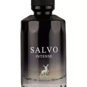 Spray Salvo Intense 100 Ml