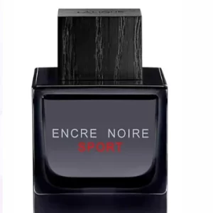 LQ ENCRE NOIRE SPORT EDT 100ML