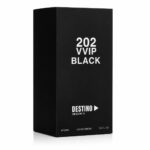 Destino Our Version-202 VVIP Black - Image 3