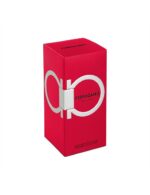 ⁦فيراغامو ريد ليذر – ماء عطر (أو دو بارفان) ١٠٠مل⁩ - الصورة ⁦3⁩