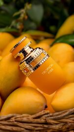 ⁦فرينش أفنيو تروبيكال كيس إو دو بارفان ٨٠ مل⁩ - الصورة ⁦3⁩