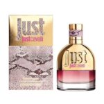 Roberto Cavalli-Just Cavalli (W) Edt 50ml - Image 2