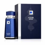 French Avenue-Azzure Aoud Edp 100ml - Image 2