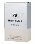 Bentley-Infinite Edt 100ml - Image 3