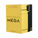 ⁦أرماف أوديسي ميغا ليميتد إديشن (رجالي) – ماء عطر (أو دو بارفان) ١٠٠ مل⁩ - الصورة ⁦2⁩