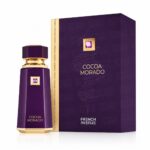 French Avenue-Cocoa Morado  Edp 100ml - Image 2