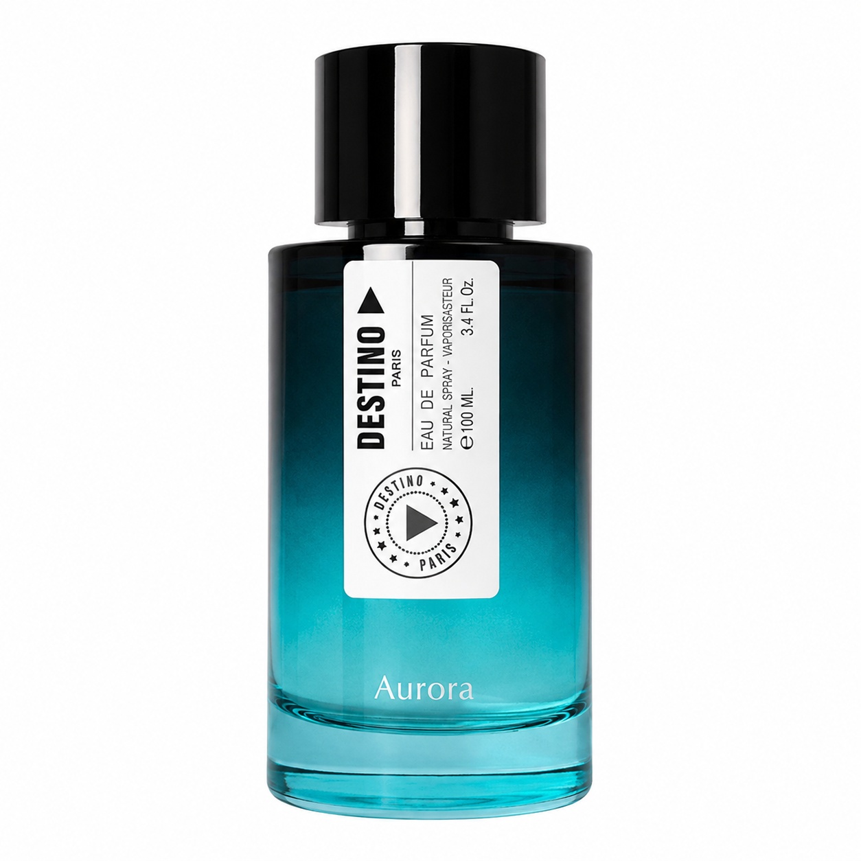 Destino_Perfume_Only_250KB ديستينو باريس أورورا ١٠٠ مل - الصورة 1