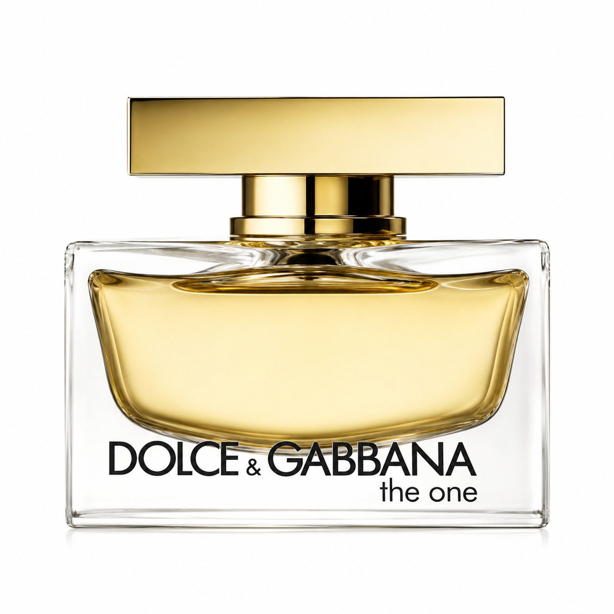 Dolce_Gabbana_The_One_Perfume_250KB دولتشي آند غابانا ذا ون (نسائي) أو دو بارفان ٧٥ مل - الصورة 1