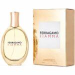 ⁦فيراغامو فياما – ماء عطر (أو دو بارفان) ١٠٠ مل⁩ - الصورة ⁦2⁩
