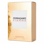 ⁦فيراغامو فياما – ماء عطر (أو دو بارفان) ١٠٠ مل⁩ - الصورة ⁦3⁩