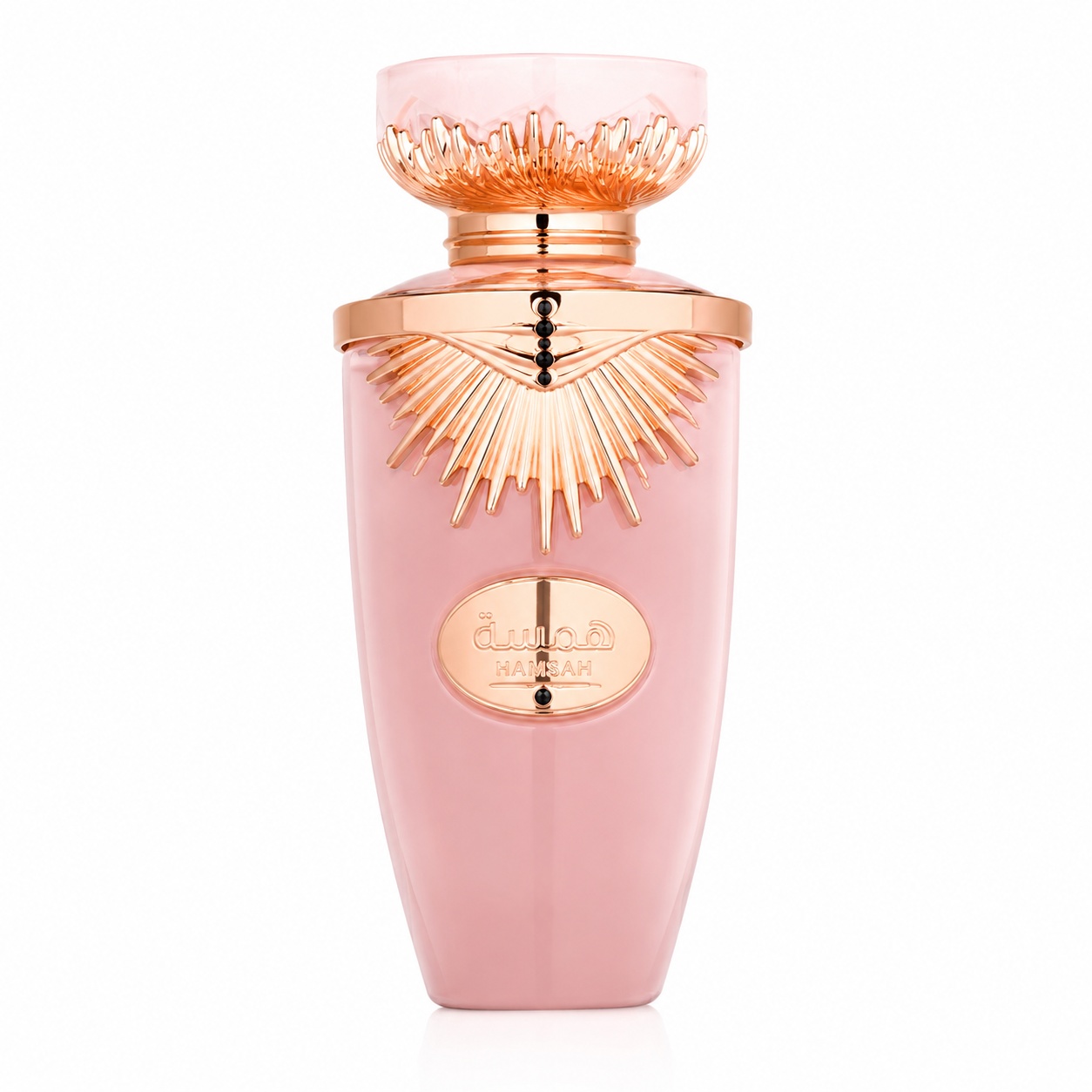 Hamsah_Perfume_250KB لطافة - سبراي هيا ١٠٠ مل - الصورة 1