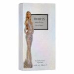⁦باريس هيلتون بلاتينوم رش – ماء عطر (أو دو بارفان) ١٠٠ مل⁩ - الصورة ⁦3⁩