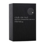 ⁦أرماف سي دي إن إنتنس (للرجال) أو دو بارفان ١٠٥ مل⁩ - الصورة ⁦3⁩