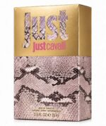 Roberto Cavalli-Just Cavalli (W) Edt 50ml - Image 3