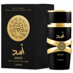 ⁦لطافة - سبراي أسد ١٠٠ مل⁩ - الصورة ⁦2⁩