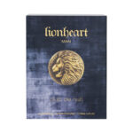 ⁦أرماف سي دي إن هيريتج لايون هارت مان أو دو تواليت ١٠٠ مل⁩ - الصورة ⁦3⁩