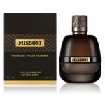 ⁦ميسوني – ماء عطر (أو دو بارفان) بخاخ طبيعي ١٠٠ مل⁩ - الصورة ⁦2⁩