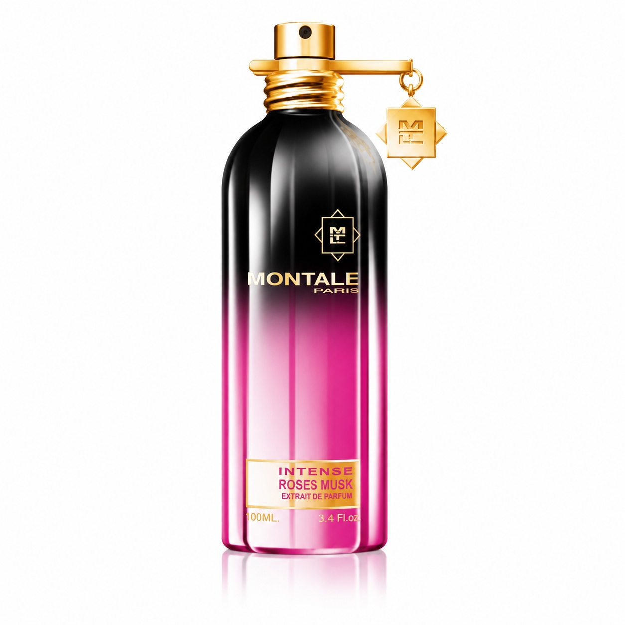 Montale_Intense_Roses_Musk_Perfume_250KB مونتال باريس إنتنس روزز مسك (نسائي) إكستريت دو بارفان ١٠٠ مل - الصورة 1
