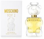 Moschino-Toy2 Edp Natural Spray 100ml - Image 2