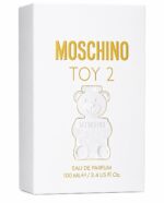 Moschino-Toy2 Edp Natural Spray 100ml - Image 3