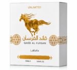 ⁦لطافة - سبراي قائد الفرسان أنليميتد ٩٠ مل⁩ - الصورة ⁦3⁩