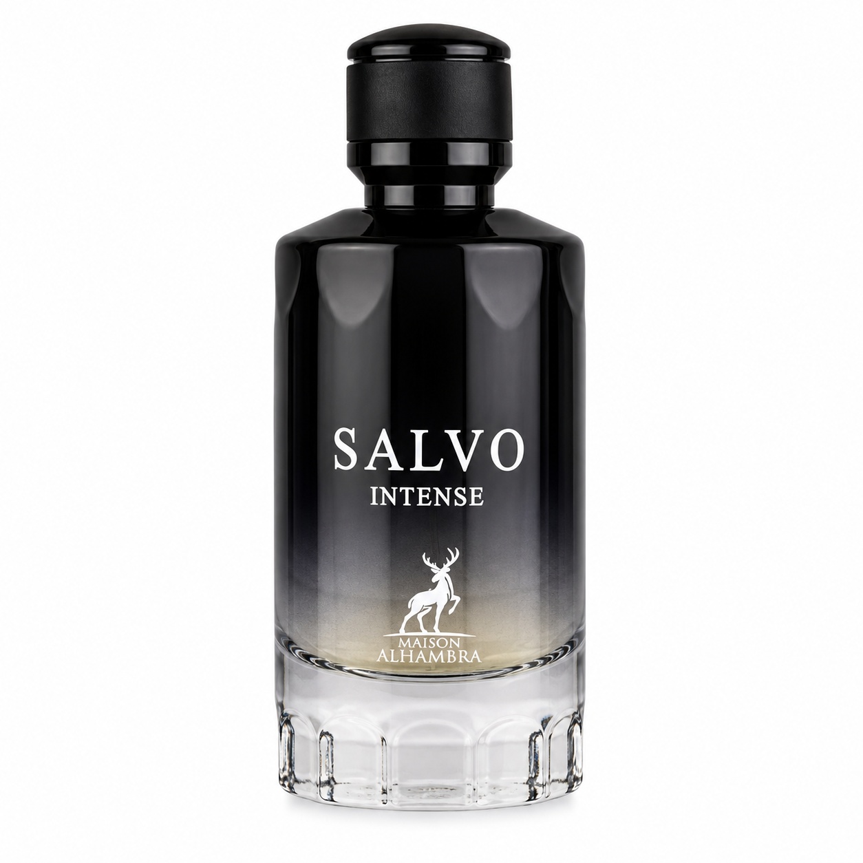 Salvo_Intense_Perfume_250KB لطافة - سبراي سالفو إنتنس ١٠٠ مل - الصورة 1