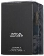 Tom Ford-Ombre Leather (U) Edp 100ml - Image 3