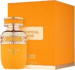 French Avenue-Tropical Kiss Edp 80ml - Image 2